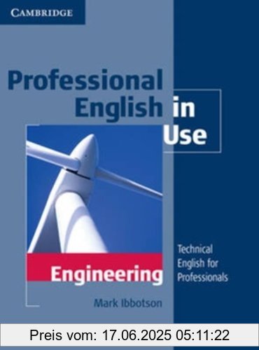 Binding : Taschenbuch, Edition : New., Label : Cambridge Univ Pr, Publisher : Cambridge Univ Pr, PackageQuantity : 1, medium : Taschenbuch, numberOfPages : 144, publicationDate : 2009-12-03, authors : Mark Ibbotson, languages : english, ISBN : 0521734886