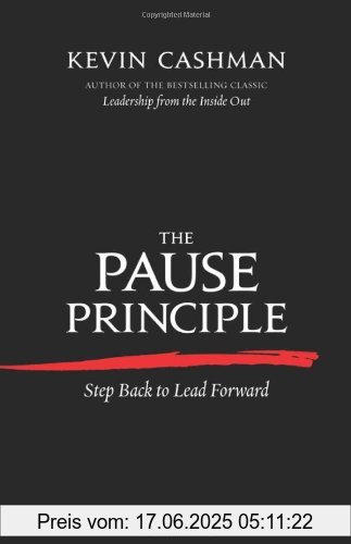 Binding : Taschenbuch, Label : Berrett-Koehler, Publisher : Berrett-Koehler, NumberOfItems : 1, PackageQuantity : 1, medium : Taschenbuch, numberOfPages : 162, publicationDate : 2012-10-01, authors : Kevin Cashman, languages : english, ISBN : 1609945328
