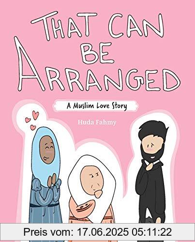 Brand : Andrews McMeel Publishing, Binding : Taschenbuch, Edition : Illustrated, Label : Andrews McMeel Publishing, Publisher : Andrews McMeel Publishing, PackageQuantity : 1, Format : Illustriert, medium : Taschenbuch, numberOfPages : 179, publicationDate : 2020-04-16, releaseDate : 2020-03-10, authors : Huda Fahmy, ISBN : 1524856223