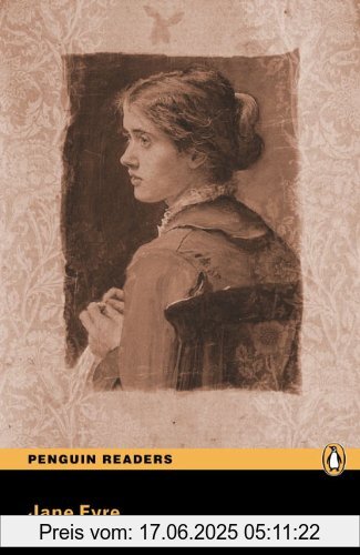Binding : Taschenbuch, Edition : 2nd Revised edition (REV)., Label : Longman, Publisher : Longman, medium : Taschenbuch, numberOfPages : 56, publicationDate : 2008-03-04, authors : Charlotte Brontë, languages : english, ISBN : 1405876638
