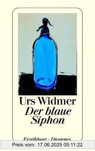 Binding : Taschenbuch, Edition : 17., Aufl., Label : Diogenes Verlag, Publisher : Diogenes Verlag, medium : Taschenbuch, numberOfPages : 112, publicationDate : 1994-04-01, authors : Urs Widmer, languages : german, ISBN : 3257226756