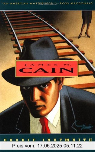 Binding : Taschenbuch, Edition : Reprint, Label : Vintage, Publisher : Vintage, NumberOfItems : 1, PackageQuantity : 1, medium : Taschenbuch, numberOfPages : 128, publicationDate : 1989-05-14, releaseDate : 1989-05-14, authors : Cain, James M., languages : english, ISBN : 0679723226