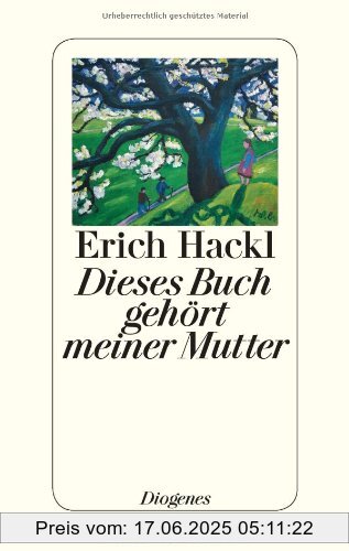 Binding : Gebundene Ausgabe, Edition : 3, Label : Diogenes, Publisher : Diogenes, medium : Gebundene Ausgabe, numberOfPages : 116, publicationDate : 2013-10-23, authors : Erich Hackl, languages : german, ISBN : 3257068662