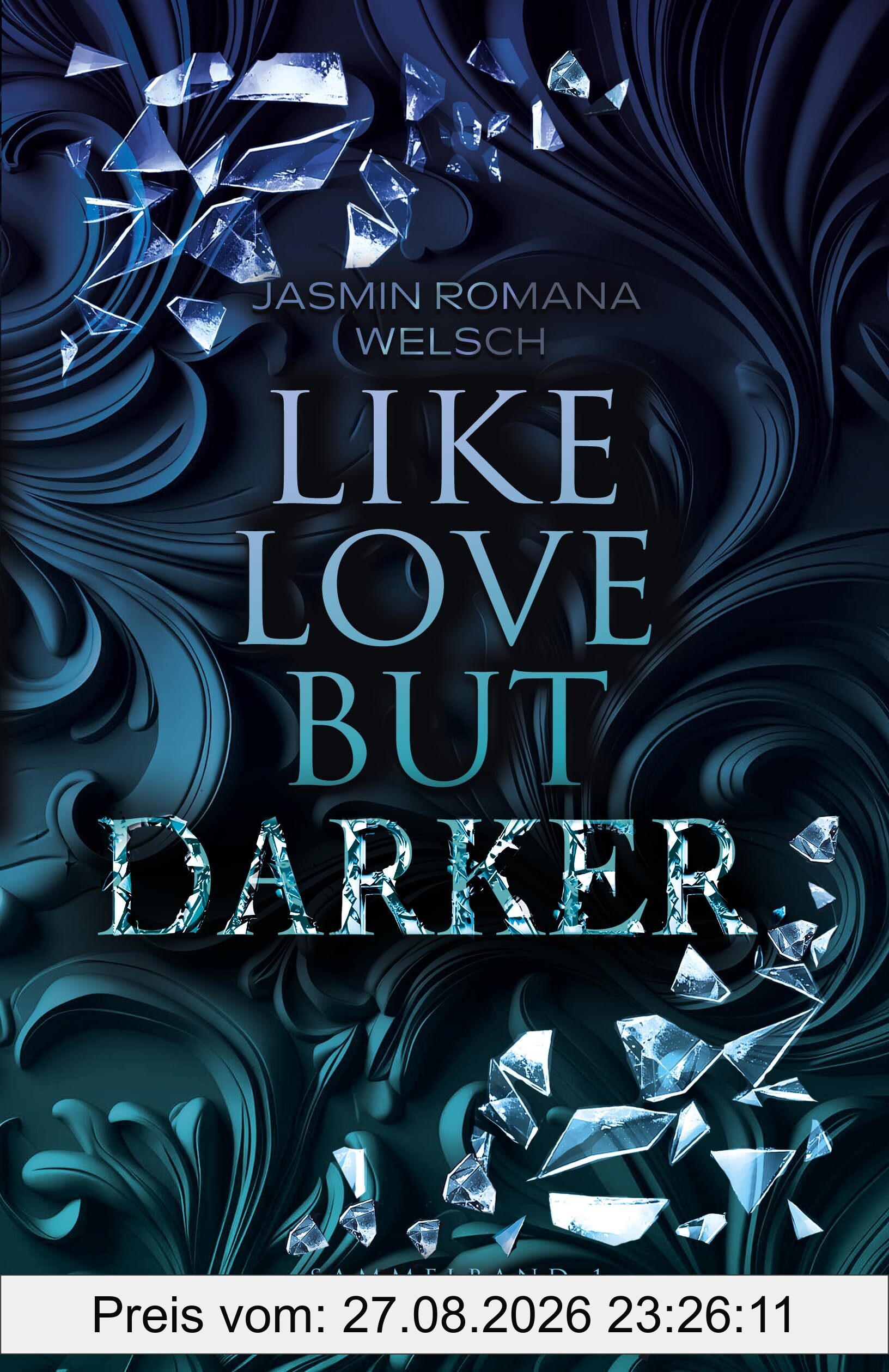 Like Love But Darker