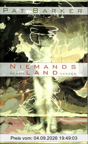 Niemandsland: Roman