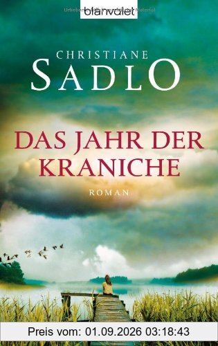 Das Jahr der Kraniche: Roman