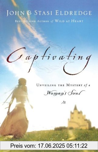 Binding : Taschenbuch, Label : Nelson/Word Pub Group, Publisher : Nelson/Word Pub Group, NumberOfItems : 1, medium : Taschenbuch, numberOfPages : 238, publicationDate : 2007-07-10, authors : John Eldredge, Stasi Eldredge, languages : english, ISBN : 0785289097