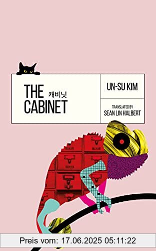 Binding : Taschenbuch, Edition : New, Label : Angry Robot, Publisher : Angry Robot, medium : Taschenbuch, numberOfPages : 304, publicationDate : 2021-10-12, releaseDate : 2021-10-12, authors : Un-su Kim, translators : Halbert, Sean Lin, ISBN : 0857669176