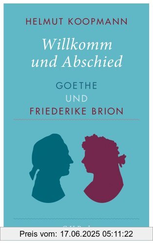 Binding : Gebundene Ausgabe, Edition : 1, Label : C.H.Beck, Publisher : C.H.Beck, medium : Gebundene Ausgabe, numberOfPages : 299, publicationDate : 2014-03-10, authors : Helmut Koopmann, languages : german, ISBN : 3406659985