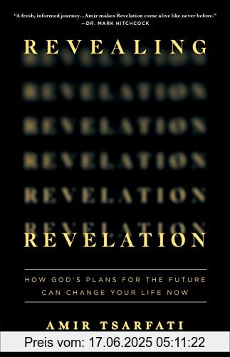 Brand : Harvest House Publishers, Binding : Taschenbuch, Label : HARVEST HOUSE PUBL, Publisher : HARVEST HOUSE PUBL, PackageQuantity : 1, medium : Taschenbuch, numberOfPages : 272, publicationDate : 2022-05-03, releaseDate : 2022-05-03, authors : Amir Tsarfati, ISBN : 0736985247