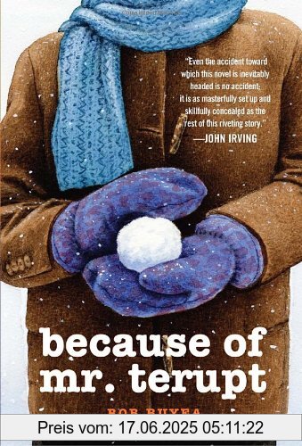 Binding : Taschenbuch, Edition : Reprint, Label : Yearling, Publisher : Yearling, NumberOfItems : 1, medium : Taschenbuch, numberOfPages : 288, publicationDate : 2011-10-11, releaseDate : 2011-10-11, authors : Rob Buyea, languages : english, ISBN : 0375858245