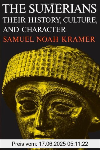 Binding : Taschenbuch, Edition : Revised., Label : University of Chicago Press, Publisher : University of Chicago Press, NumberOfItems : 1, PackageQuantity : 1, medium : Taschenbuch, numberOfPages : 386, publicationDate : 1971-02-15, releaseDate : 1971-02-15, authors : Kramer, Samuel Noah, languages : english, ISBN : 0226452387