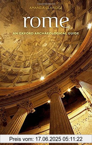 Binding : Taschenbuch, Edition : 2. rev. and expanded, Label : Oxford University Press, Publisher : Oxford University Press, NumberOfItems : 1, PackageQuantity : 1, medium : Taschenbuch, numberOfPages : 556, publicationDate : 2010-09-30, releaseDate : 2010-09-30, authors : Amanda Claridge, ISBN : 0199546835