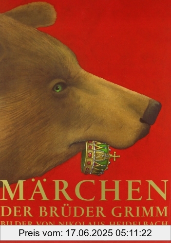 Brand : Julius Beltz GmbH & Co.KG, Binding : Gebundene Ausgabe, Edition : 4, Label : Beltz & Gelberg, Publisher : Beltz & Gelberg, medium : Gebundene Ausgabe, numberOfPages : 384, publicationDate : 2012-10-18, authors : Nikolaus Heidelbach, languages : german, ISBN : 3407799268