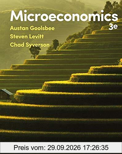 Microeconomics