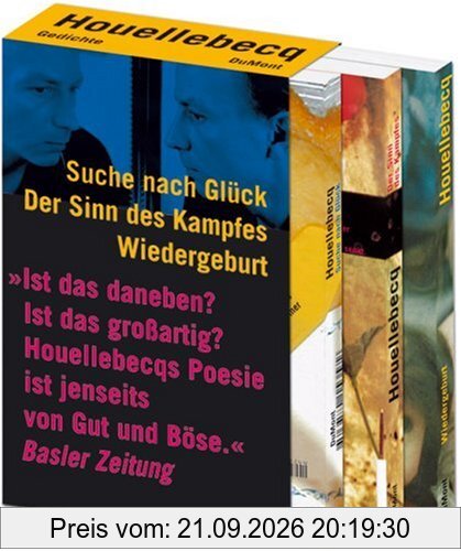 Suche nach Glück. Der Sinn des Kampfes. Wiedergeburt