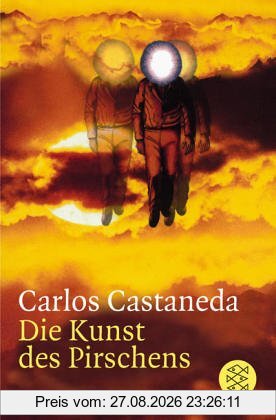 Die Kunst des Pirschens