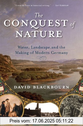 Binding : Taschenbuch, Edition : Reprint, Label : W W Norton & Co, Publisher : W W Norton & Co, NumberOfItems : 1, medium : Taschenbuch, numberOfPages : 466, publicationDate : 2007-08-01, authors : David Blackbourn, languages : english, ISBN : 0393329992
