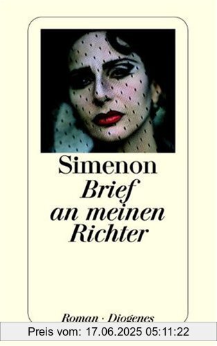 Binding : Taschenbuch, Edition : 3., Aufl., Label : Diogenes, Publisher : Diogenes, medium : Taschenbuch, numberOfPages : 203, publicationDate : 1990-01-01, authors : Georges Simenon, languages : german, ISBN : 3257203713