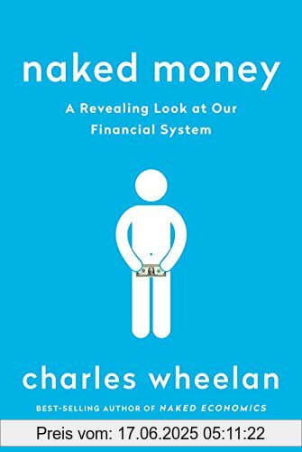 Binding : Taschenbuch, Edition : Reprint, Label : Norton & Company, Publisher : Norton & Company, PackageQuantity : 1, medium : Taschenbuch, numberOfPages : 368, publicationDate : 2017-05-23, authors : Charles Wheelan, languages : english, ISBN : 0393353737