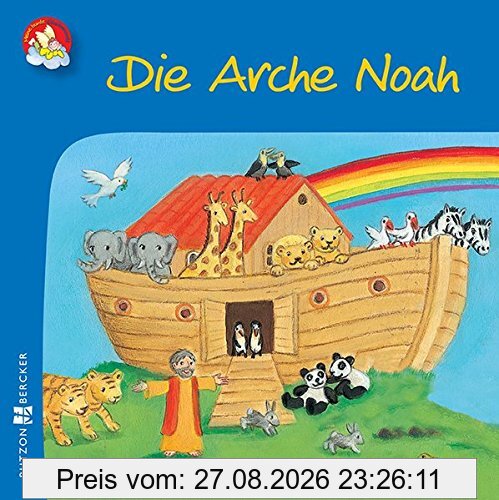 Die Arche Noah