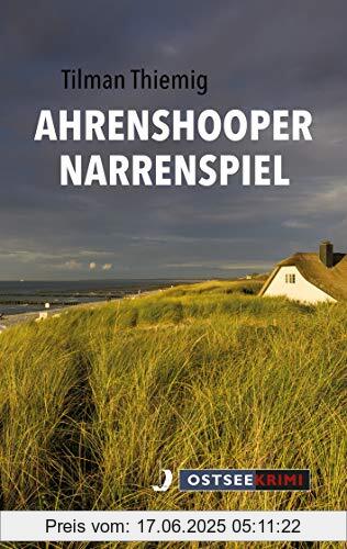 Binding : Taschenbuch, Label : Hinstorff, Publisher : Hinstorff, medium : Taschenbuch, numberOfPages : 368, publicationDate : 2020-07-22, authors : Tilman Thiemig, ISBN : 3356023225