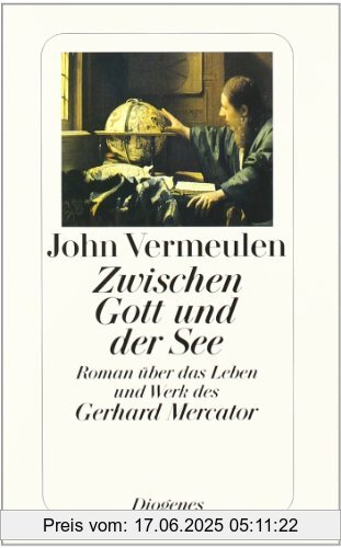 Binding : Broschiert, Edition : 2., Aufl., Label : Diogenes, Publisher : Diogenes, medium : Broschiert, numberOfPages : 687, publicationDate : 2007-08-01, authors : John Vermeulen, translators : Hanni Ehlers, languages : german, ISBN : 3257236360