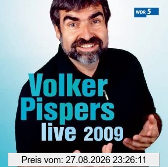 Pispers live 2009
