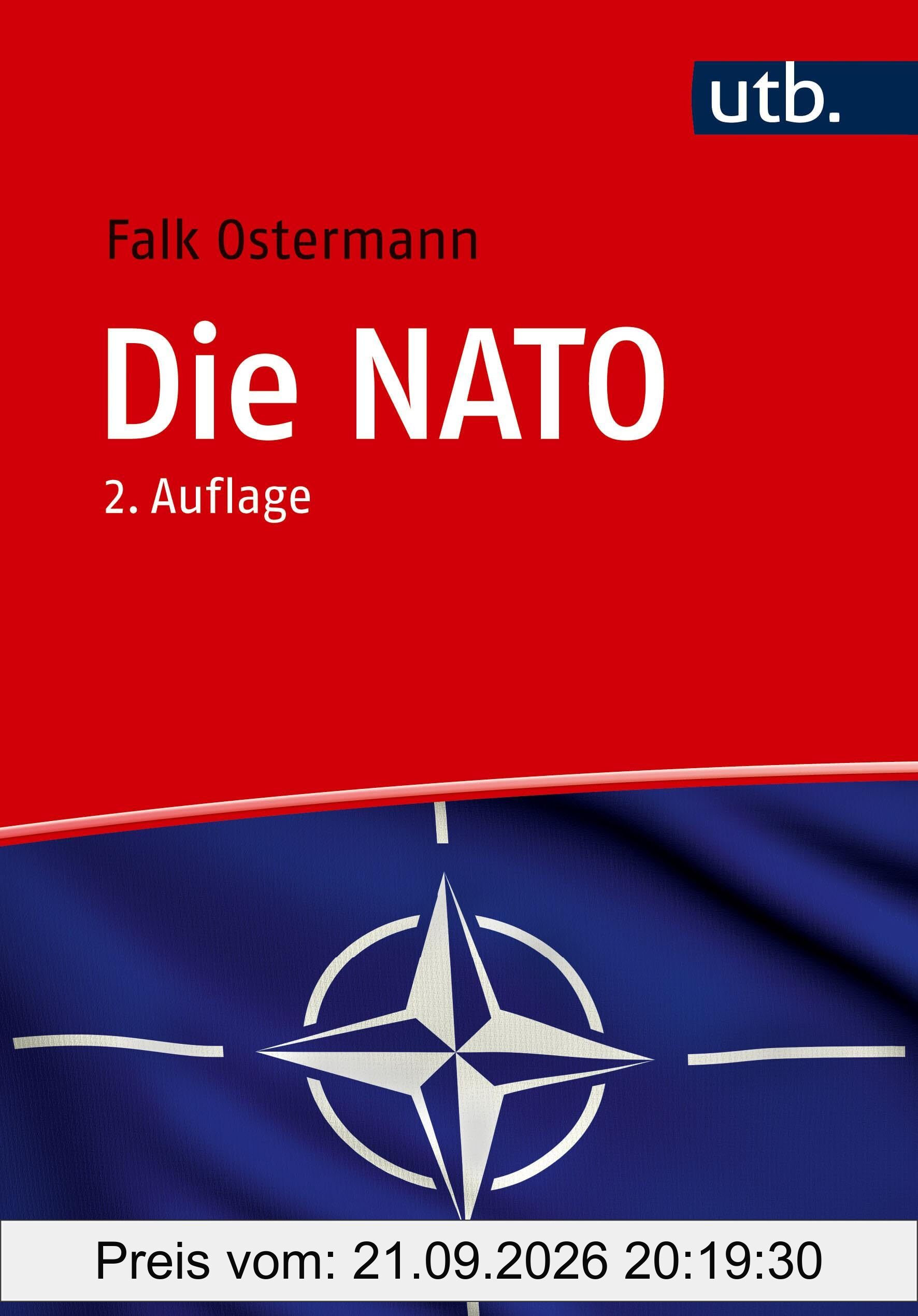 Die NATO: Institution, Politiken und Probleme kollektiver Verteidigung und Sicherheit von 1949 bis heute