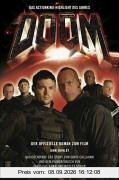 Doom - Der Roman zum Film