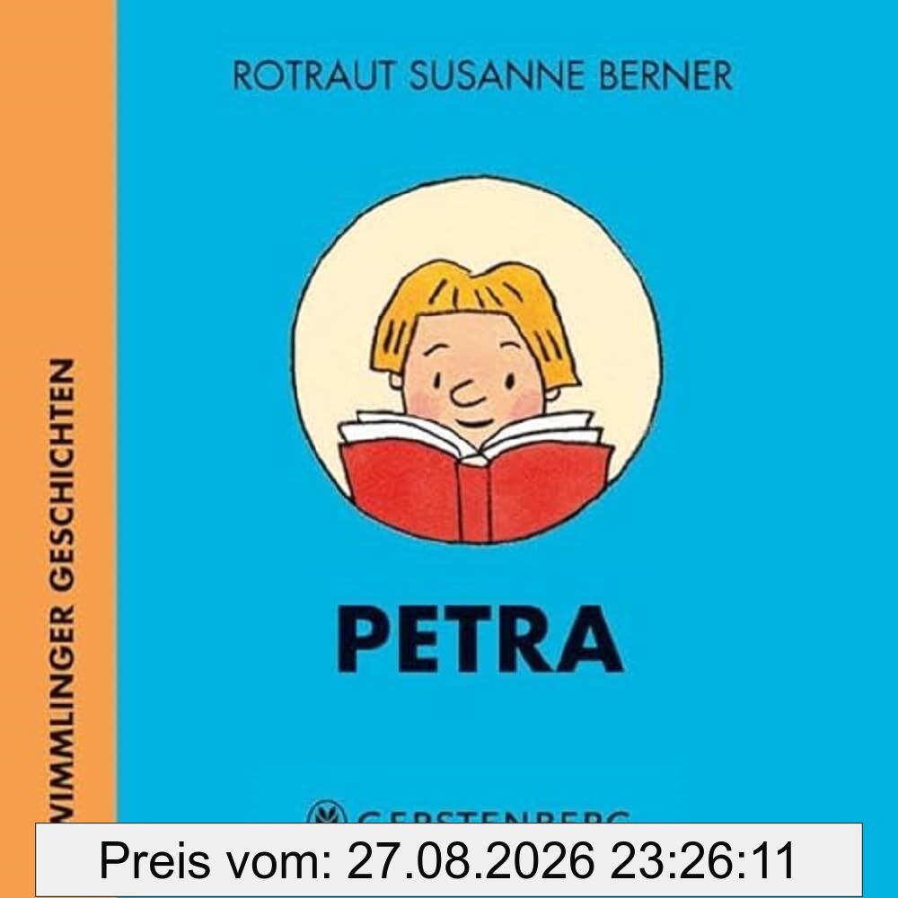 Petra