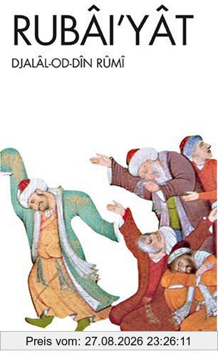 Rubâi'yât