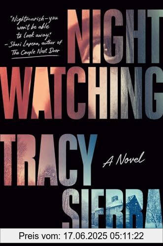 Binding : Taschenbuch, Edition : International, Label : Pamela Dorman Books, Publisher : Pamela Dorman Books, Format : Internationale Ausgabe, medium : Taschenbuch, numberOfPages : 368, publicationDate : 2024-02-06, releaseDate : 2024-02-06, authors : Tracy Sierra, ISBN : 0593832213