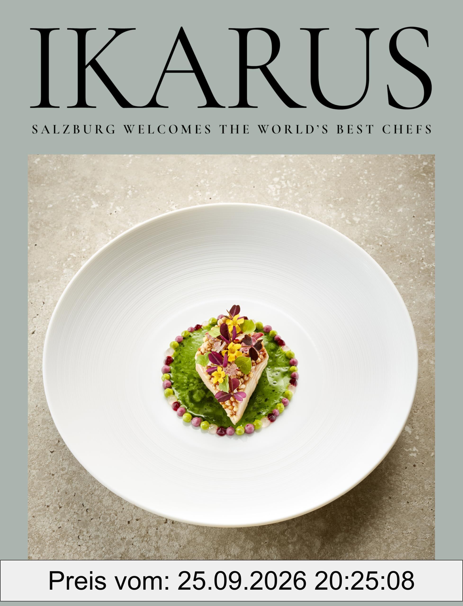 Ikarus