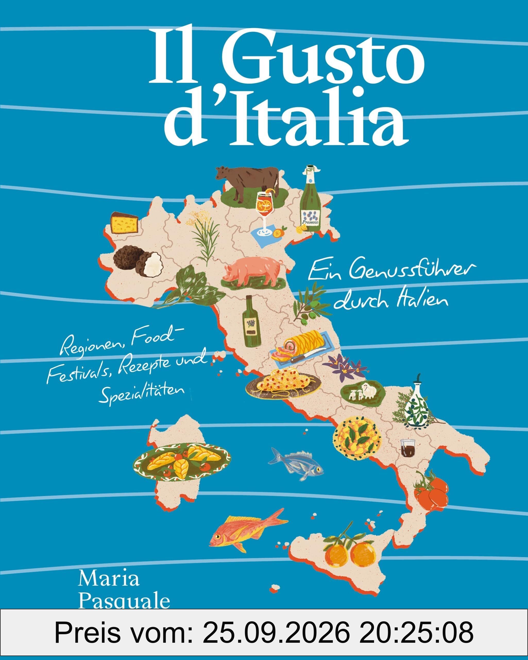 Il Gusto d'Italia