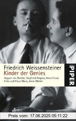 Binding : Taschenbuch, Edition : 2, Label : Piper Taschenbuch, Publisher : Piper Taschenbuch, medium : Taschenbuch, numberOfPages : 256, publicationDate : 2008-02-01, authors : Friedrich Weissensteiner, languages : german, ISBN : 3492249159
