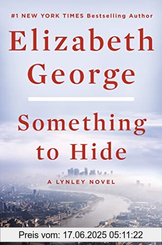 Binding : Gebundene Ausgabe, Label : Viking, Publisher : Viking, medium : Gebundene Ausgabe, numberOfPages : 704, publicationDate : 2022-01-11, releaseDate : 2022-01-11, authors : Elizabeth George, ISBN : 0593296842