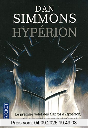 Les cantos d'Hypérion. Vol. 1. Hypérion