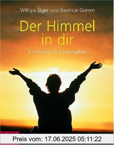 Binding : Gebundene Ausgabe, Edition : 7, Label : Kösel-Verlag, Publisher : Kösel-Verlag, medium : Gebundene Ausgabe, numberOfPages : 192, publicationDate : 2000-03-22, authors : Willigis Jäger OSB, Beatrice Grimm, languages : german, ISBN : 3466204526