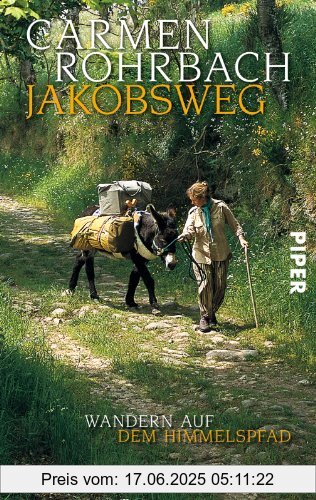Binding : Taschenbuch, Label : Piper Taschenbuch, Publisher : Piper Taschenbuch, medium : Taschenbuch, numberOfPages : 304, publicationDate : 2009-09-01, authors : Carmen Rohrbach, languages : german, ISBN : 349225490X