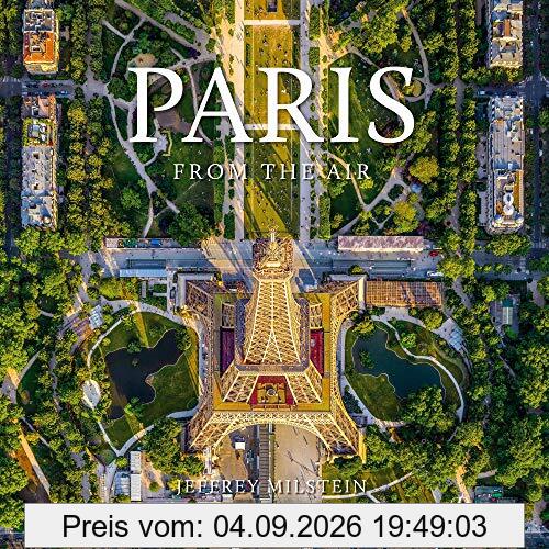 Paris: From the Air