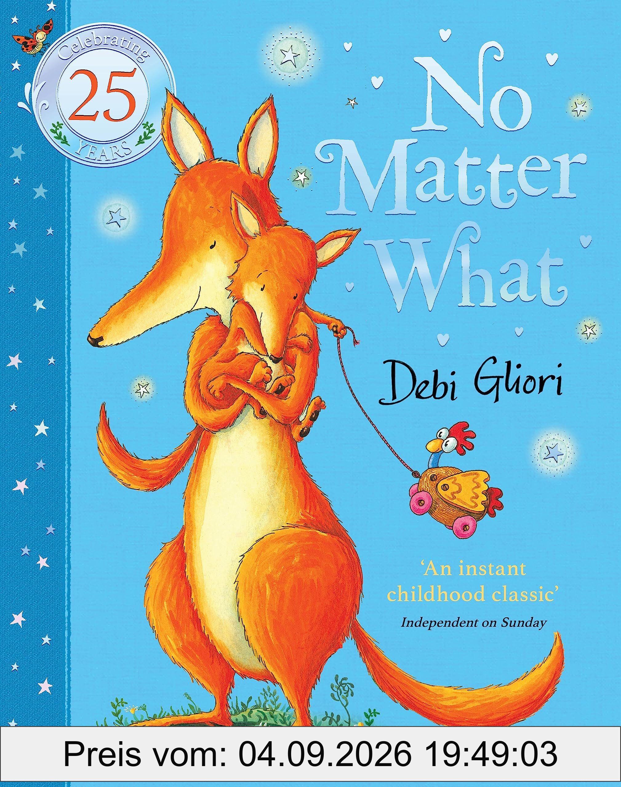 No Matter What: The Anniversary Edition