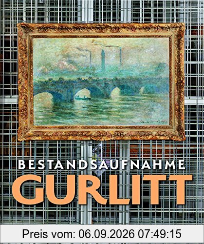 Bestandsaufnahme Gurlitt