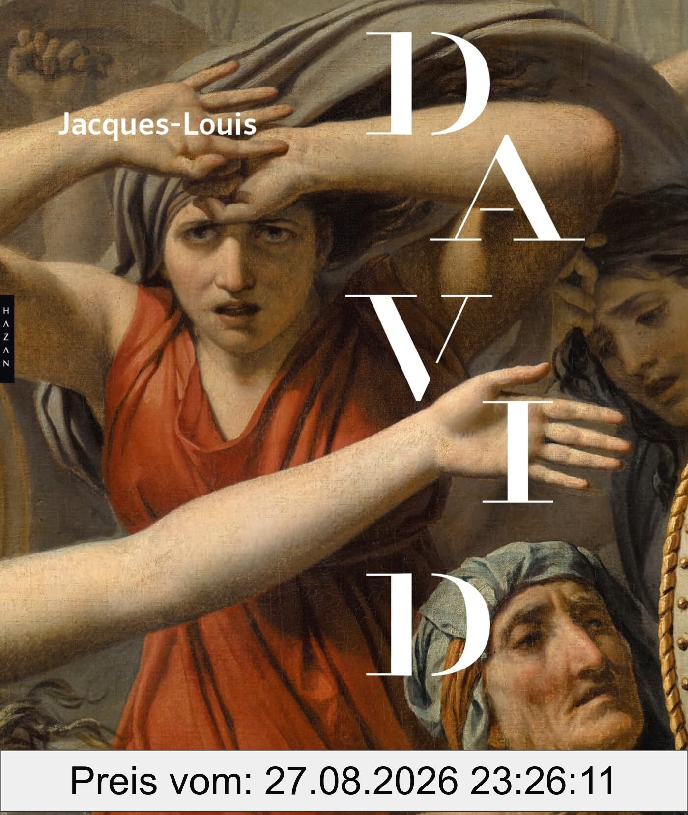 Jacques-Louis David