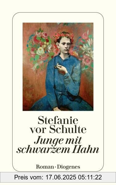 Binding : Taschenbuch, Edition : 1, Label : Diogenes, Publisher : Diogenes, medium : Taschenbuch, numberOfPages : 224, publicationDate : 2023-03-22, releaseDate : 2023-03-22, authors : Stefanie vor Schulte, ISBN : 3257246919