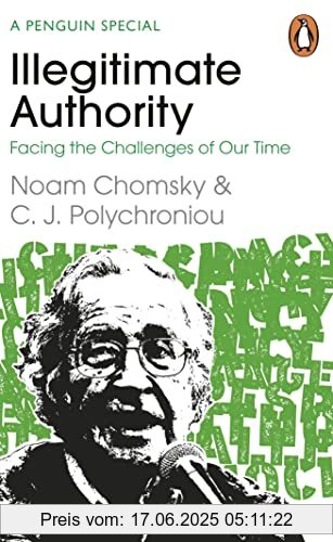 Binding : Taschenbuch, Label : Penguin, Publisher : Penguin, medium : Taschenbuch, numberOfPages : 352, publicationDate : 2023-05-11, releaseDate : 2023-05-11, authors : Polychroniou, C. J., Noam Chomsky, ISBN : 0241629942