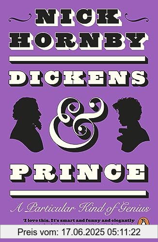 Binding : Taschenbuch, Label : Penguin, Publisher : Penguin, medium : Taschenbuch, numberOfPages : 112, publicationDate : 2023-11-02, releaseDate : 2023-11-02, authors : Nick Hornby, ISBN : 0241996473