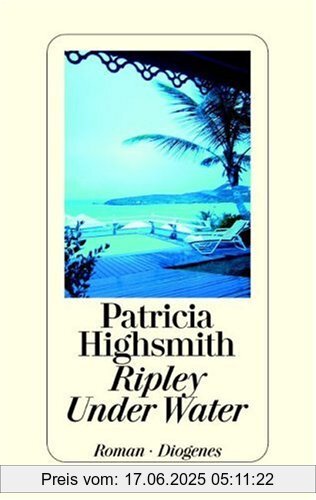 Binding : Gebundene Ausgabe, Label : Diogenes, Publisher : Diogenes, medium : Gebundene Ausgabe, numberOfPages : 448, publicationDate : 2004-10-01, authors : Patricia Highsmith, languages : german, ISBN : 3257064217