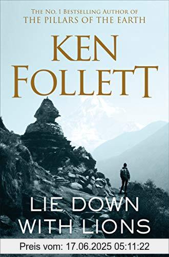 Binding : Taschenbuch, Label : Pan, Publisher : Pan, PackageQuantity : 1, medium : Taschenbuch, numberOfPages : 512, publicationDate : 2019-05-30, authors : Ken Follett, ISBN : 1509862374