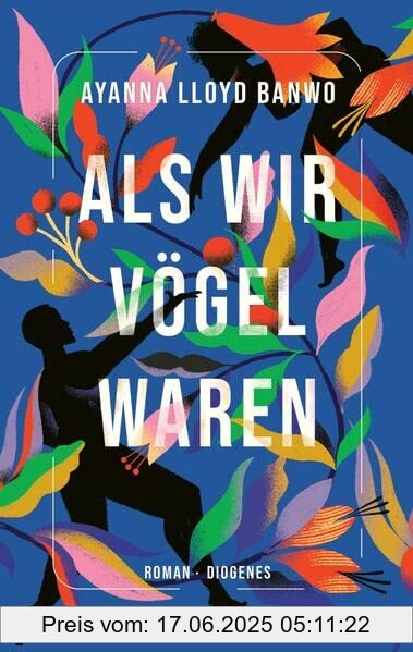 Binding : Gebundene Ausgabe, Edition : 1, Label : Diogenes, Publisher : Diogenes, medium : Gebundene Ausgabe, numberOfPages : 352, publicationDate : 2023-04-26, releaseDate : 2023-04-26, authors : Banwo, Ayanna Lloyd, translators : Michaela Grabinger, ISBN : 3257072244
